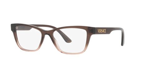 Versace VE3316 Eyeglasses 